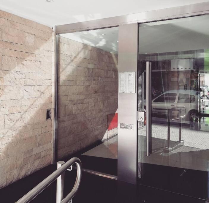 Studio Paraguay Buenos Aires Dış mekan fotoğraf