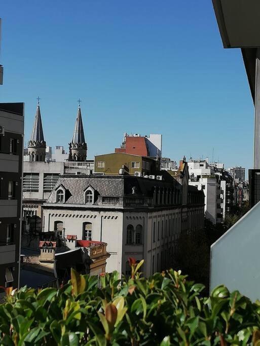 Studio Paraguay Buenos Aires Dış mekan fotoğraf