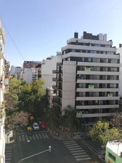 Studio Paraguay Buenos Aires Dış mekan fotoğraf