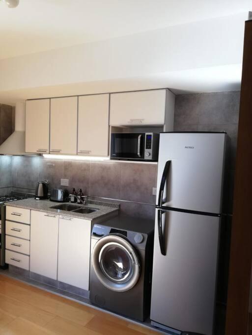 Studio Paraguay Buenos Aires Dış mekan fotoğraf