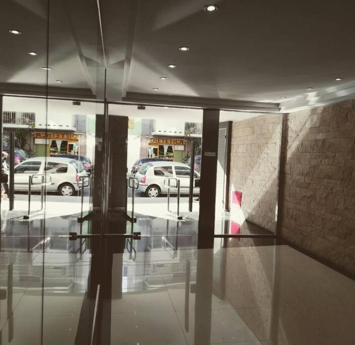 Studio Paraguay Buenos Aires Dış mekan fotoğraf