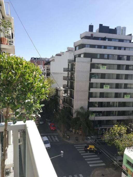 Studio Paraguay Buenos Aires Dış mekan fotoğraf