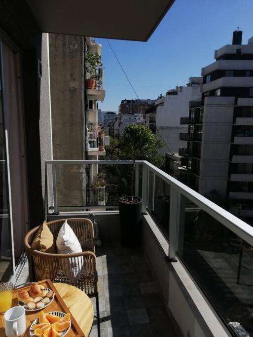Studio Paraguay Buenos Aires Dış mekan fotoğraf