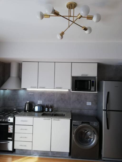 Studio Paraguay Buenos Aires Dış mekan fotoğraf