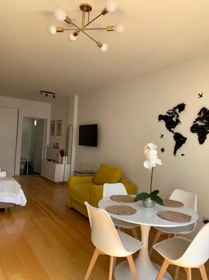 Studio Paraguay Buenos Aires Dış mekan fotoğraf