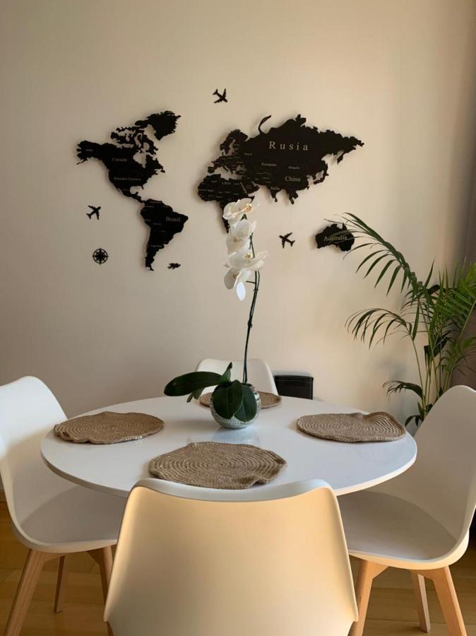 Studio Paraguay Buenos Aires Dış mekan fotoğraf